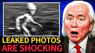 AI Unveils Voyager's Creepiest Space Discoveries | Michio Kaku Reacts!