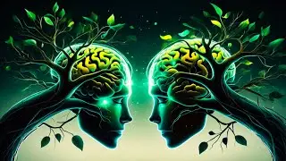 432Hz - Alpha Waves - Active & Boost Brain Energy - Deep Sleep Meditation, Emotion & Body Detox