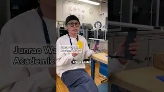 How do our Product Design students create their prototypes?