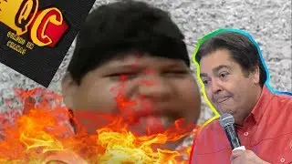 O Qu4dro ta pegando fogo bixo.mp4