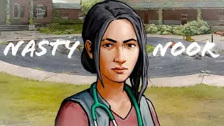 The Walking Dead RTS - F2P Team for Noor Defences (Plus More!)