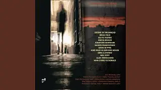 Vlc. Micrography for solo cello