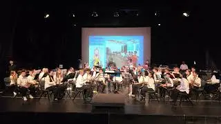 Concert Band