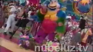 Glufo - Nubeluz