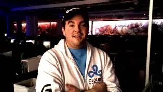 #DHW14 HIKO HYPE!