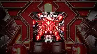 V-217 - Break The Alarm