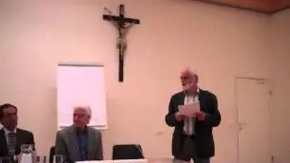 Dunzinger  Begr&uuml;ssung 29 4 2013