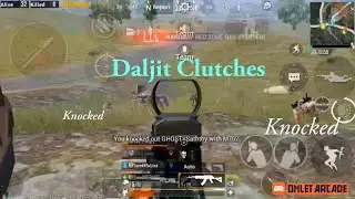 TeamIND DaljitSk Piro not nub