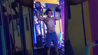 #frompaintopower #frompaintopower #motivation #fitnesswithdhruba