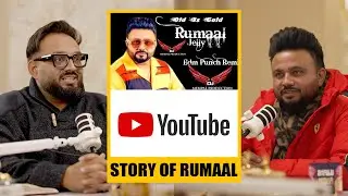 Jelly - Rumaal song story! #ytvideos #snpclips #jelly #singer #music #jaanjaansong #rumaalsong