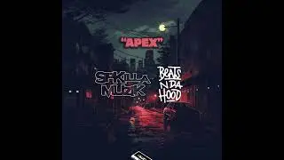 Apex, SPKilla x BeatsNdaHood 126bpm ( @beatsndahood  x @SPKilla )