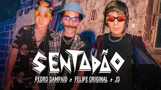 CHAVES DAN&Ccedil;ANDO SENTAD&Atilde;O