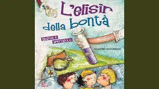 L'elisir della bont&agrave;