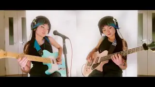covet - parachute (short cover)