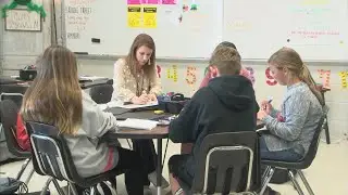 praxis exam; teacher shortage