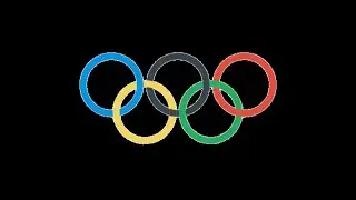 I became an Olympican