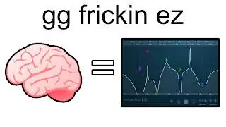 how to EQ vocals like a GENIUS in 7 minutes (fl studio)