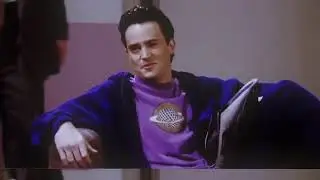 Chandler Whatsapp Status❤