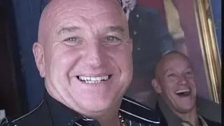 Dave Courtney Pool Party!