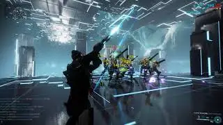 Attack Speed Chromatic Blade Excalibur