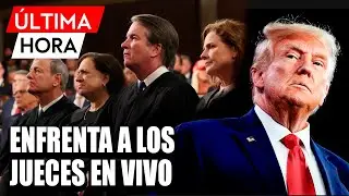 &Uacute;LTIMA HORA: Juez dicta DESTITUCION inmediata y el SISTEMA entra en CAOS