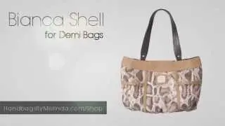 Miche Bag May Shells