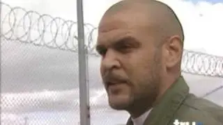 Calipatria State Prison