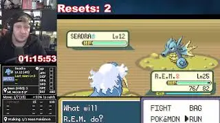 Ironmon FireRed