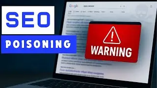 SEO Poisoning: एक ख़तरनाक साइबर स्कैम