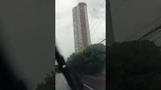 Torre Caney Santo Domingo