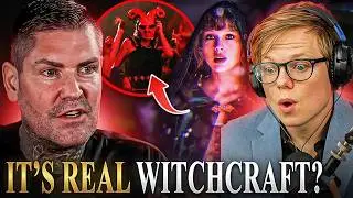 Shane Lynch Exposes Hollywood's Dark Music Industry (It's Disturbing)