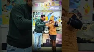 3rd Lucky Draw Opening 🎉 | Singhal Telecom New Year Offer | 31 Days 31 Gifts | Happy Winners 