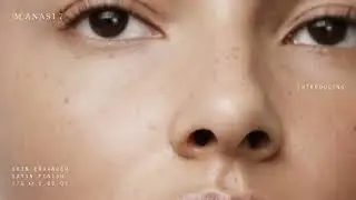 MANASI 7 Skin Enhancer Makeup
