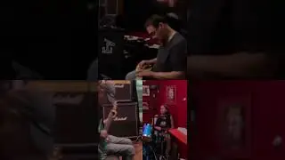 Sleep Walk - Santo & Johnny Cover (Sound of 3 Jam Session, 2025-08-25)