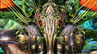 H.P. ALPTRAUM by D.U.O. (Digital Unit Operated)