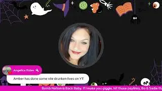 It's Fraud & Fuck$ery Friday Y'all. Let's Chat.