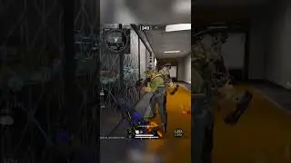Delta Force Clips 252  #game