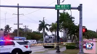 Miami-Dade Transit bus shooting victims identified