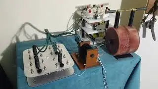 How to tune a Tesla Coil