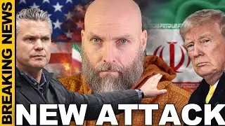 ☢️BREAKING☢️FALSE FLAG☢️IRAN SETTING A DEAD MAN SWITCH☢️THIS EVENT WILL CHANGE THE WORLD☢️