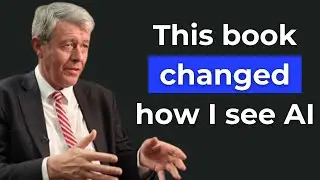 Karl Friston On AI for Gen Z