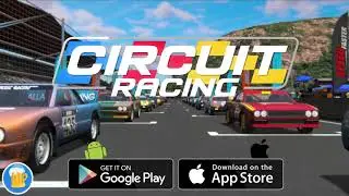 Circuit Racing Preview