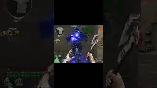 CFPH: Barrett-Iron Shark-Vermillion & B.C Axe-Mirror Zombie Mode Testing #crossfireph #cfph #fyp