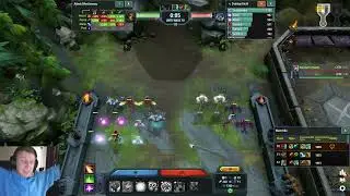Legion TD 2 Desert Ridge Campaign PennyTV Hard