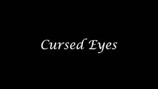 Cursed Eyes - WinterHeat (Home Studio Version)
