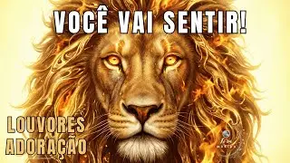TOP GOSPEL 2026 – MÚSICAS PARA FORTALECER SUA ESPIRITUALIDADE