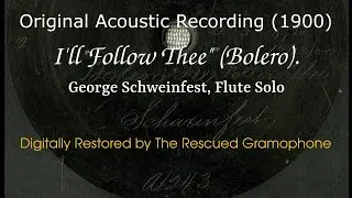 George Schweinfest - Bolero: 