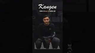 Kangen - Dewa 19 (Cover by Farrel MR) #shorts