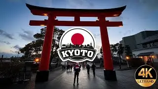 Travel Tips: Kyoto Highlights 2024 &ndash; A Cinematic Journey Through Stunning Views and Culture