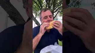 Eating a Speidie in Binghamton, NY | Travel Food Guide